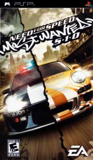 Need for Speed: Most Wanted 5-1-0